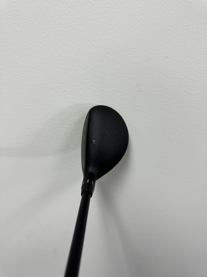 Demo Cobra DS-Adapt Hybird - Right Hand- 4 Hybird KBS PG 75 Regular