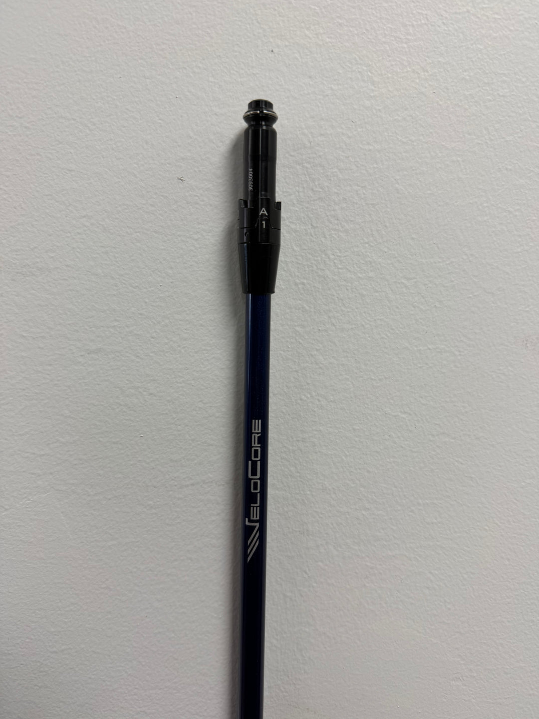 Demo Ventus TR Blue 6S with Titleist Tip (45" No Head)