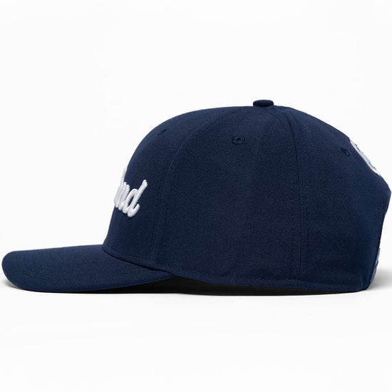 Cleveland Golf Retro Snapback Hat