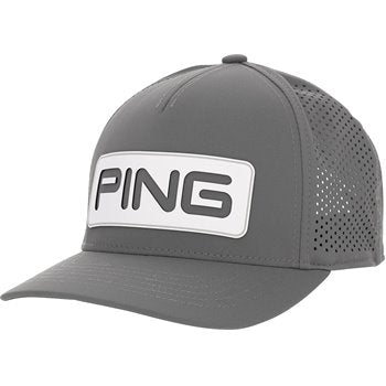 Ping Men's Tour Vented Cap