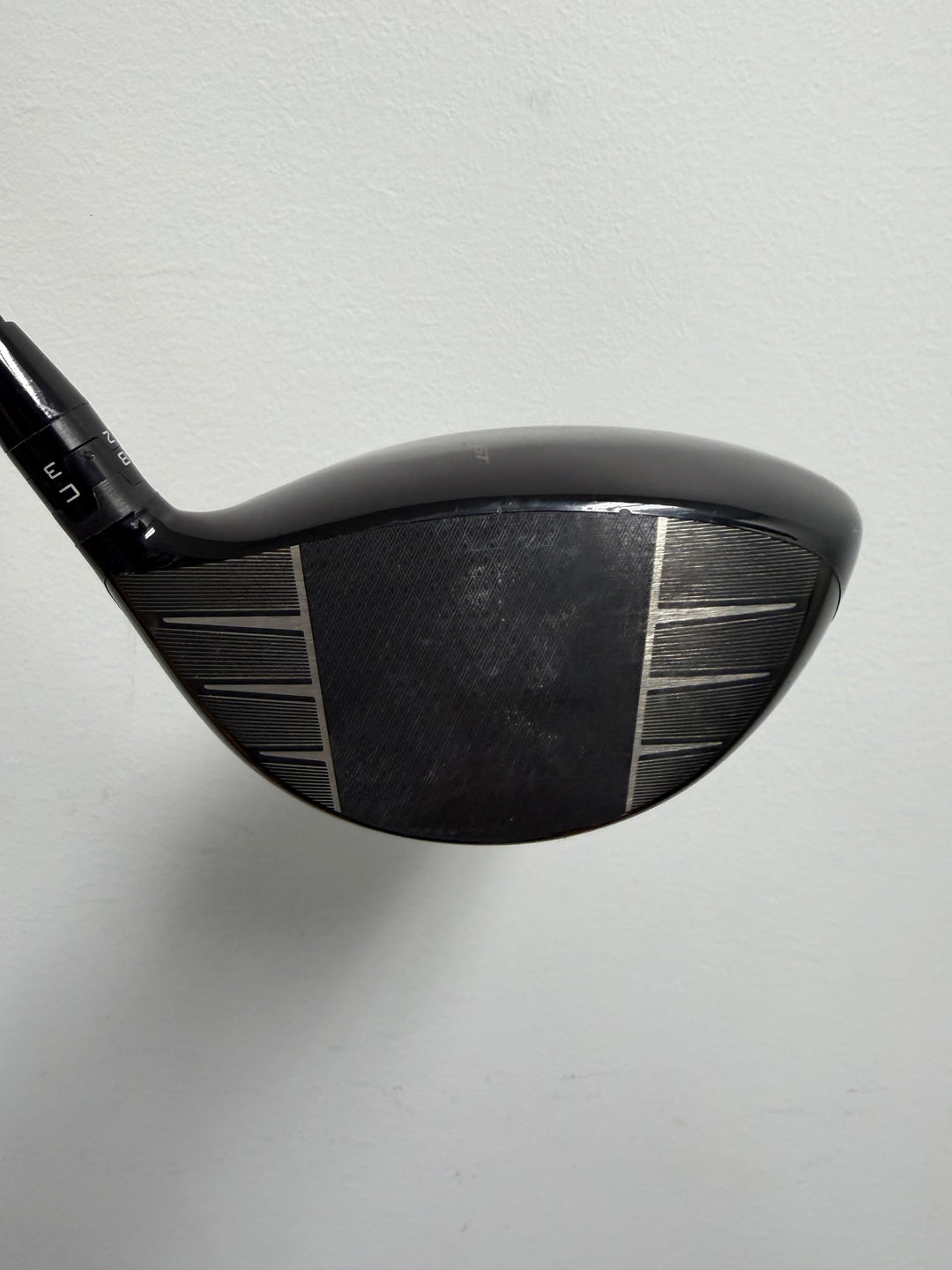 Demo Titleist GT2 Left Handed Driver with Tensei Blue 55g Regular (No Headcover)