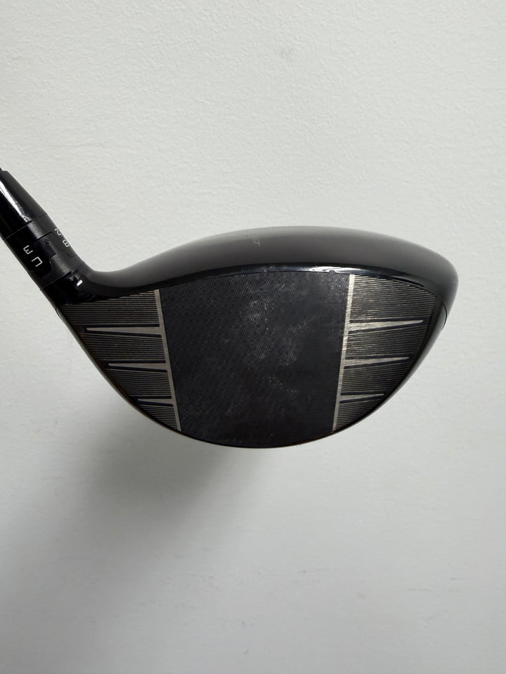 Demo Titleist GT2 Left Handed Driver with Tensei Blue 55g Regular (No Headcover)
