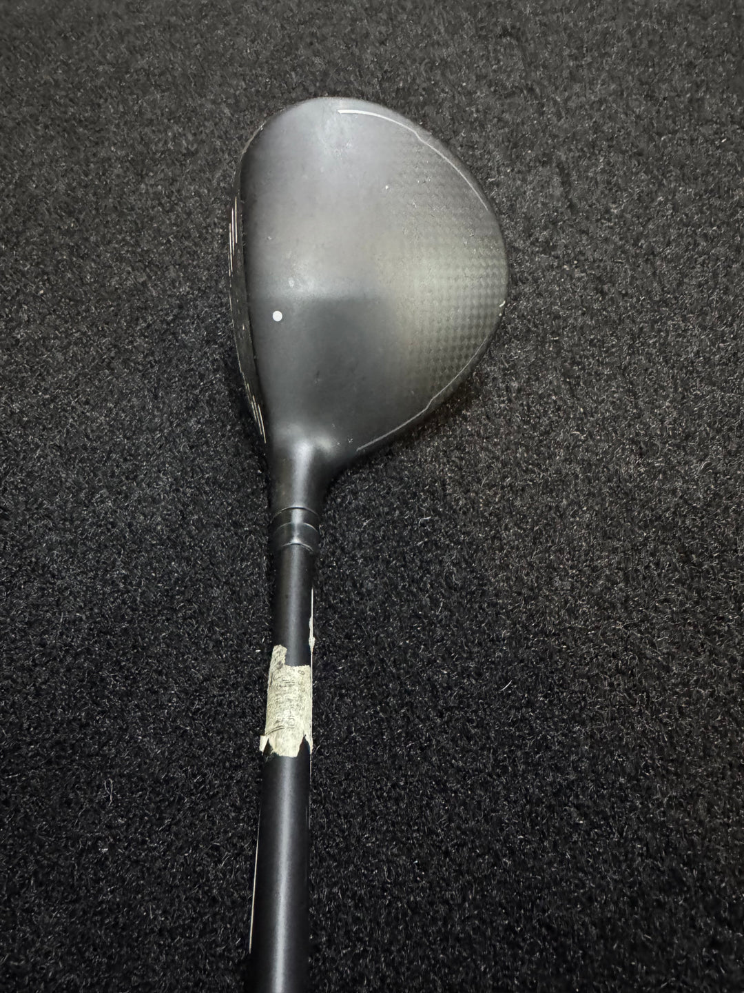 Demo Ping G440 Max Fairway 7 Wood RH 65 Soft Regular