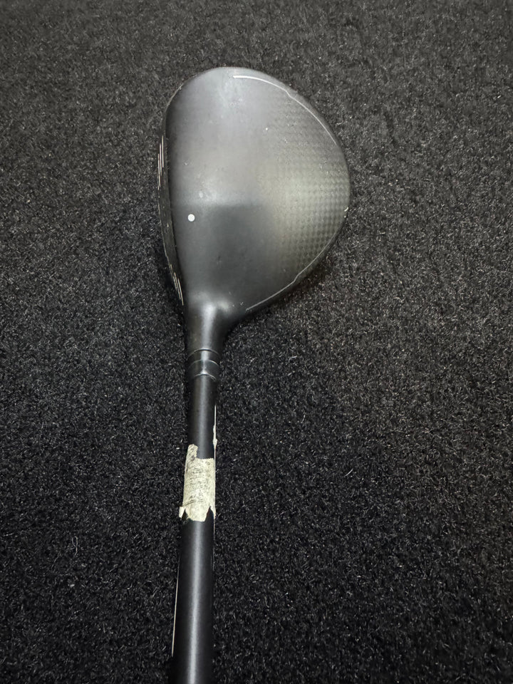 Demo Ping G440 Max Fairway 7 Wood RH 65 Soft Regular