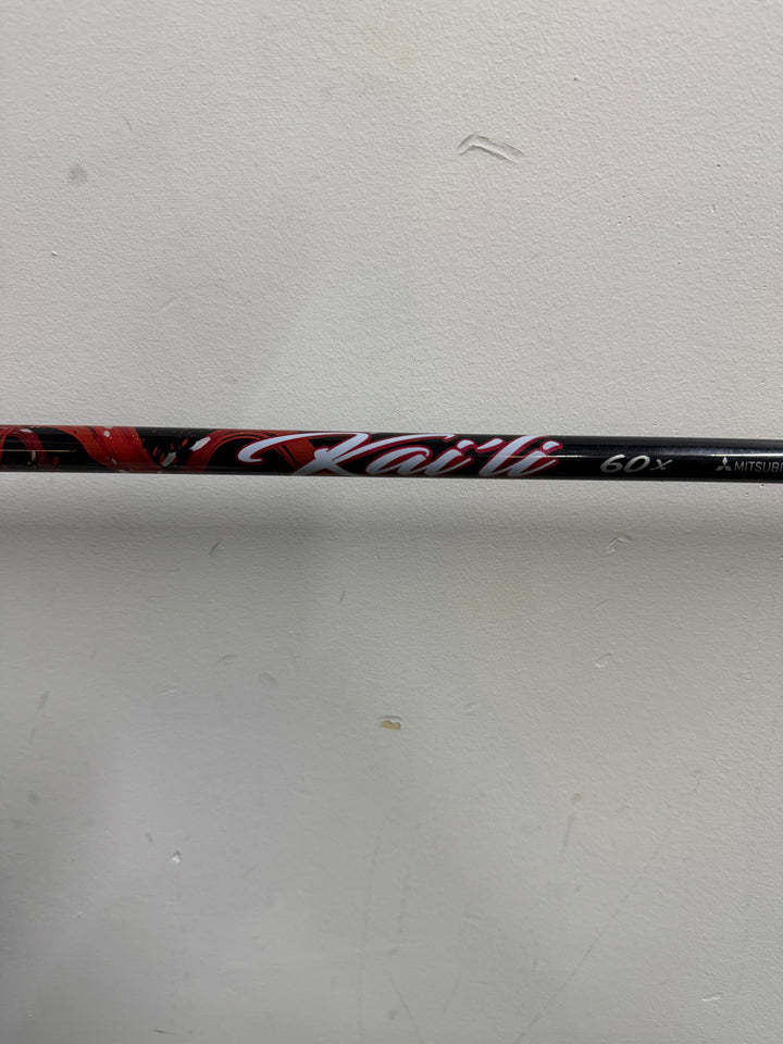 Demo Titleist TSR3 Driver - 10.0° X-Stiff RH