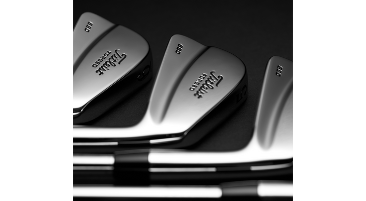 Titleist Forged 680 MB iron