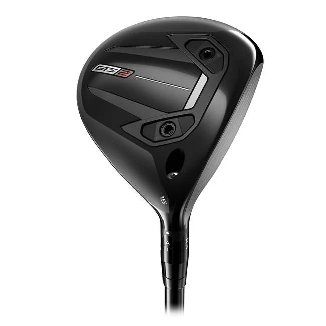 Titleist GTS2 Fairway Wood