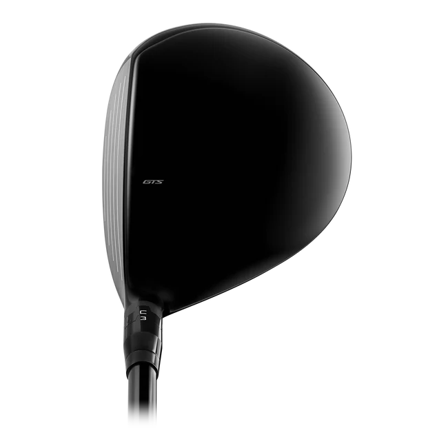 Titleist GTS2 Fairway Wood