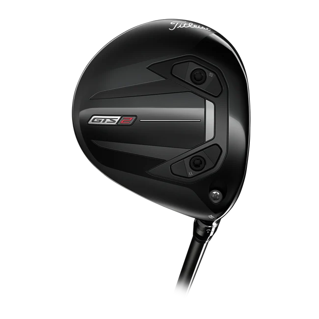 Titleist GTS2 Fairway Wood