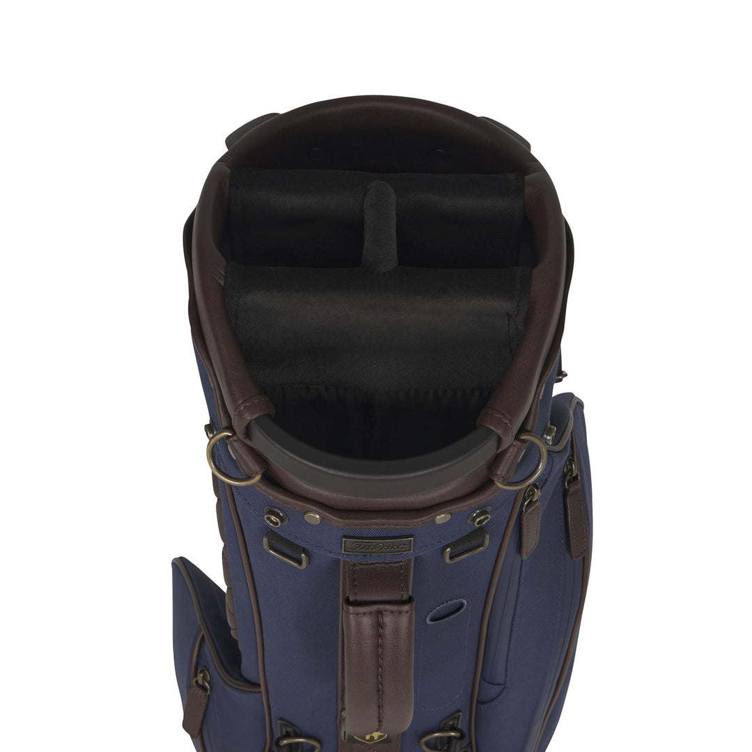 Limited Edition - LINKSLEGEND Members Stand Bag - Heritage