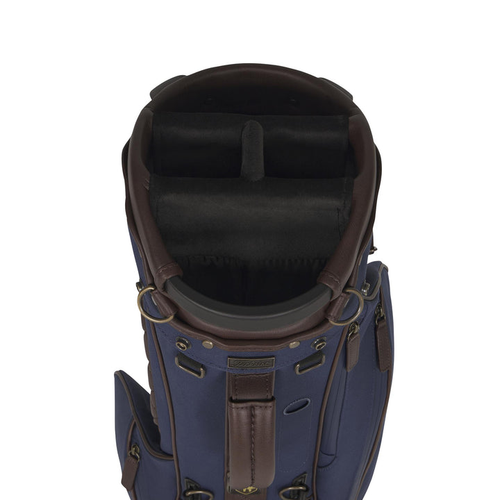 Limited Edition - LINKSLEGEND Members Stand Bag - Heritage