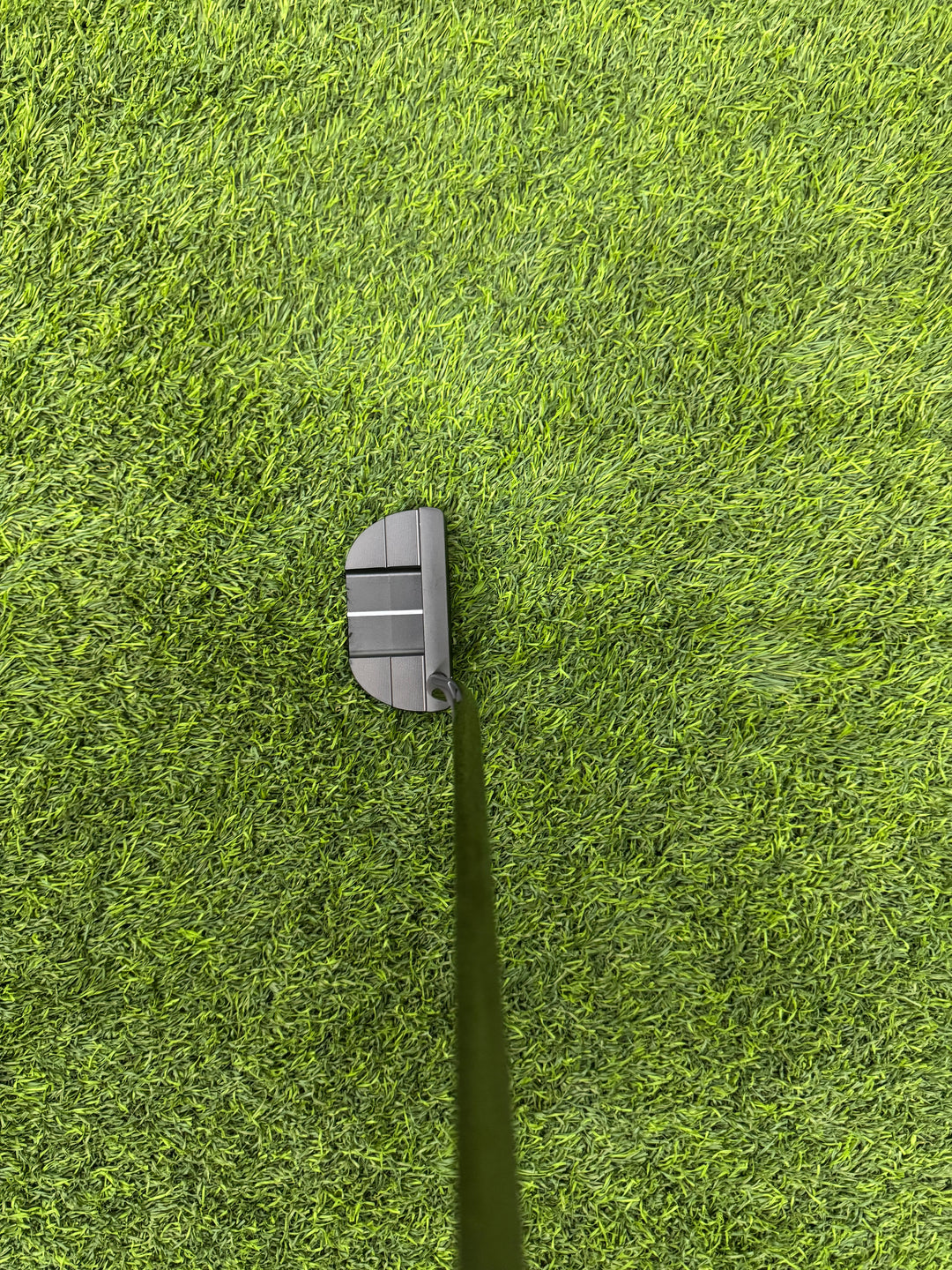 Demo PING PLD 2024 MILLED DS72 PUTTER