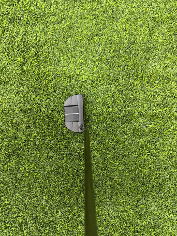 Demo PING PLD 2024 MILLED DS72 PUTTER