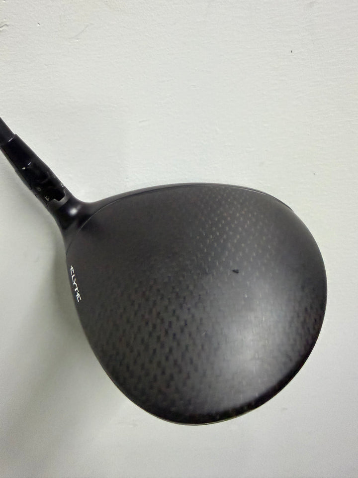 Demo Callaway Elyte Max Fast Driver - 12.0° Regular RH
