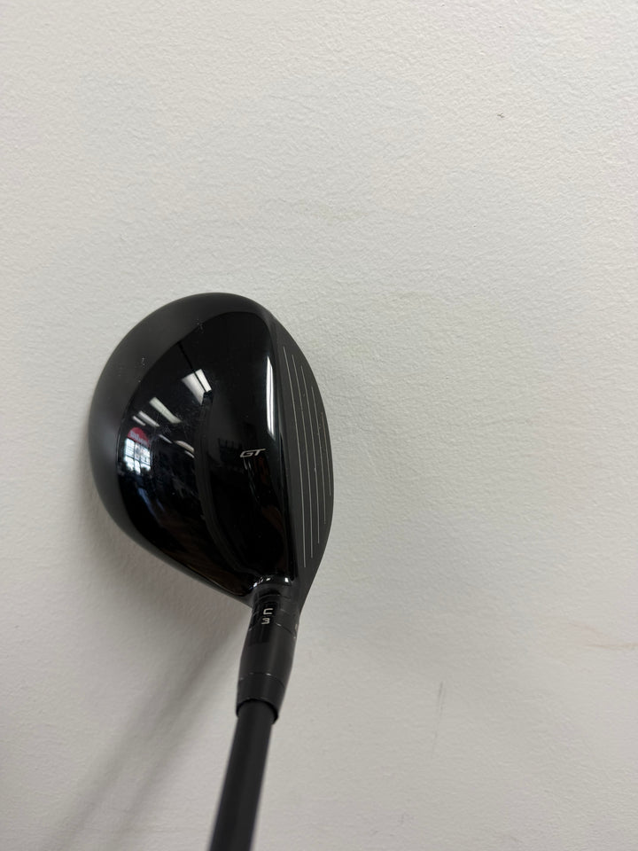 Demo Titleist GT3 Left Handed Fairway with Tensei Blue 75 S (No Headcover)