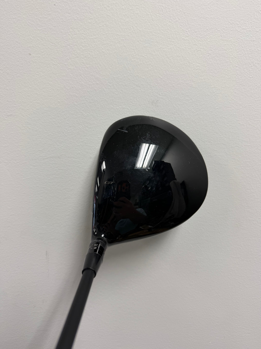 Demo Titleist GT2 Right Handed Driver with Tensei Blue 55g Stiff (No Headvoer)