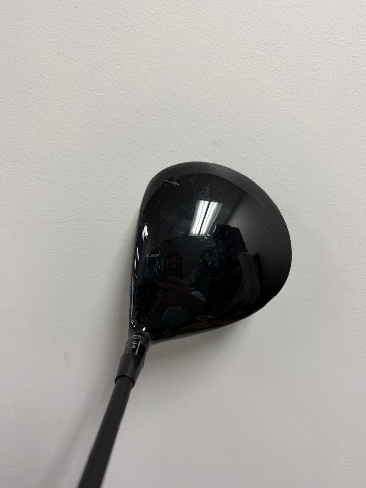 Demo Titleist GT2 Right Handed Driver with Tensei Blue 55g Stiff (No Headvoer)