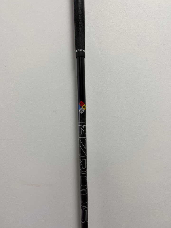 Demo Titleist GT3 Right Handed Driver with HZRDUZ Black 60g 6.5 (No Headcover)
