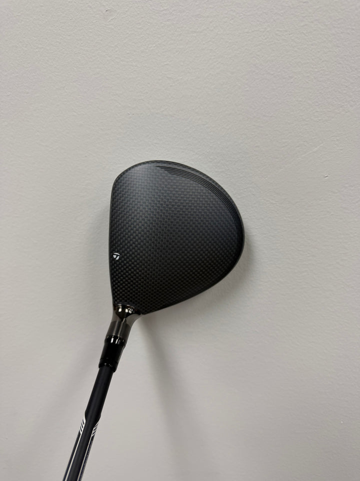 Demo TaylorMade Qi35 Fairway Wood- 15 Degree- Right Hand- Ventus Blue 5R