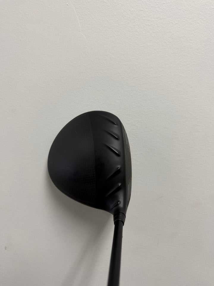 Demo PING G440 MAX 9 Degree Left Hand Driver