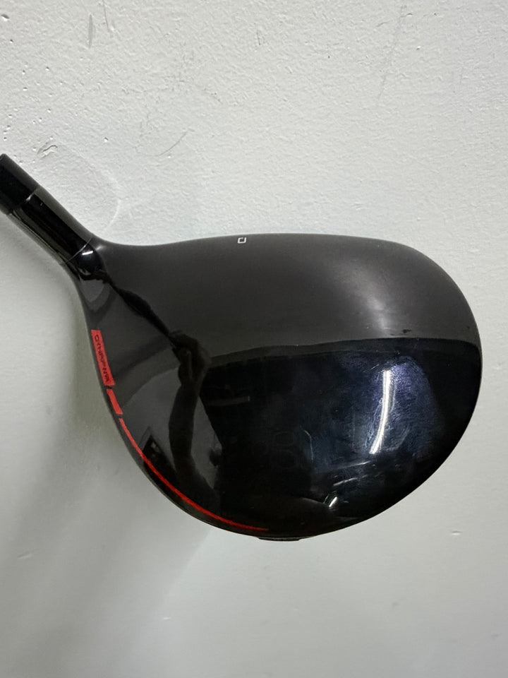 Demo Wilson Dynapower Max Fairway Wood - 5W 18° Senior RH