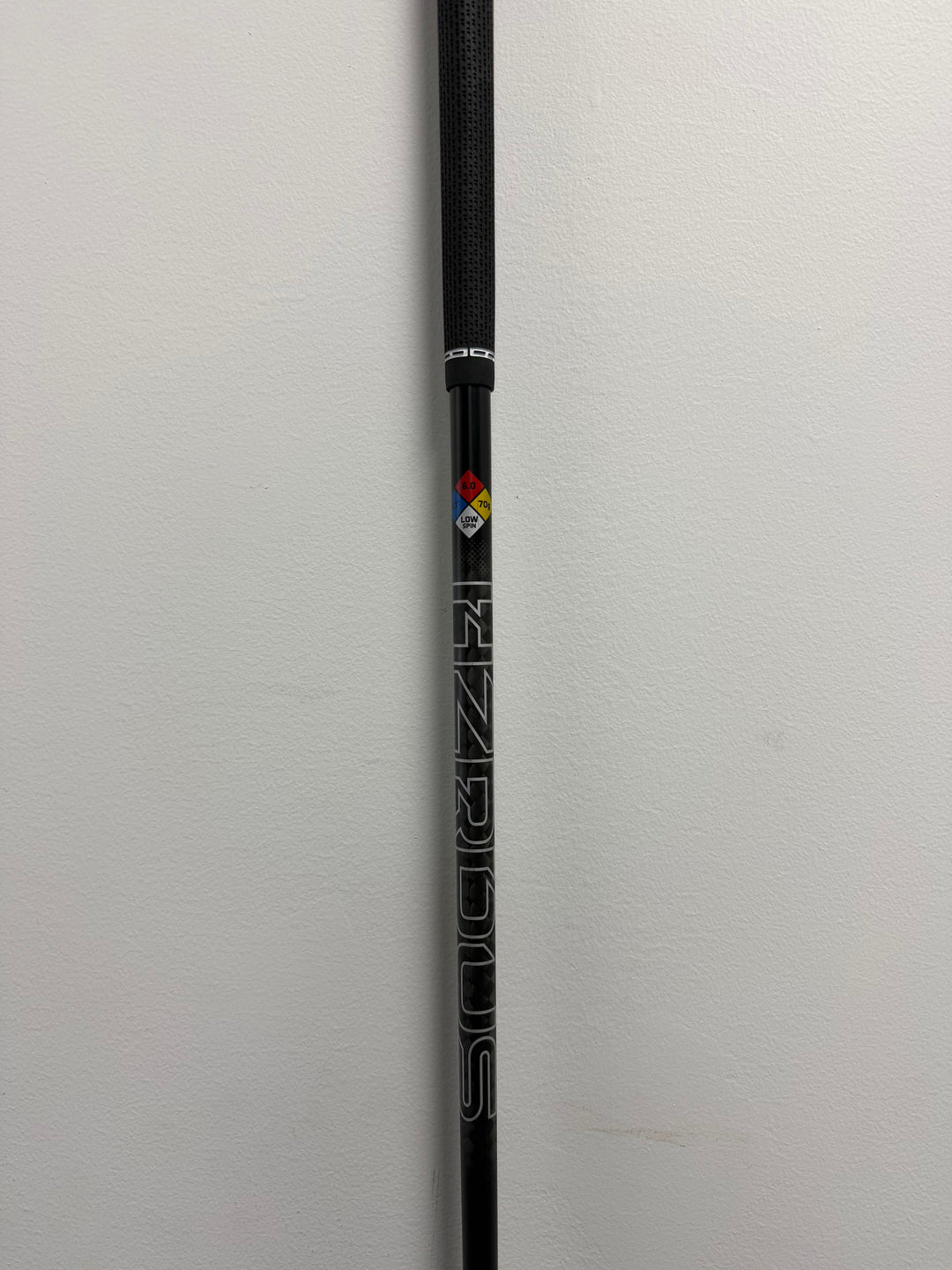 Demo Titleist GT3 Left Handed Fairway Wood with HZURDS Black 70G 6.0 (No Headcover)