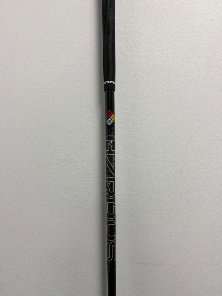 Demo Titleist GT3 Left Handed Fairway Wood with HZURDS Black 70G 6.0 (No Headcover)