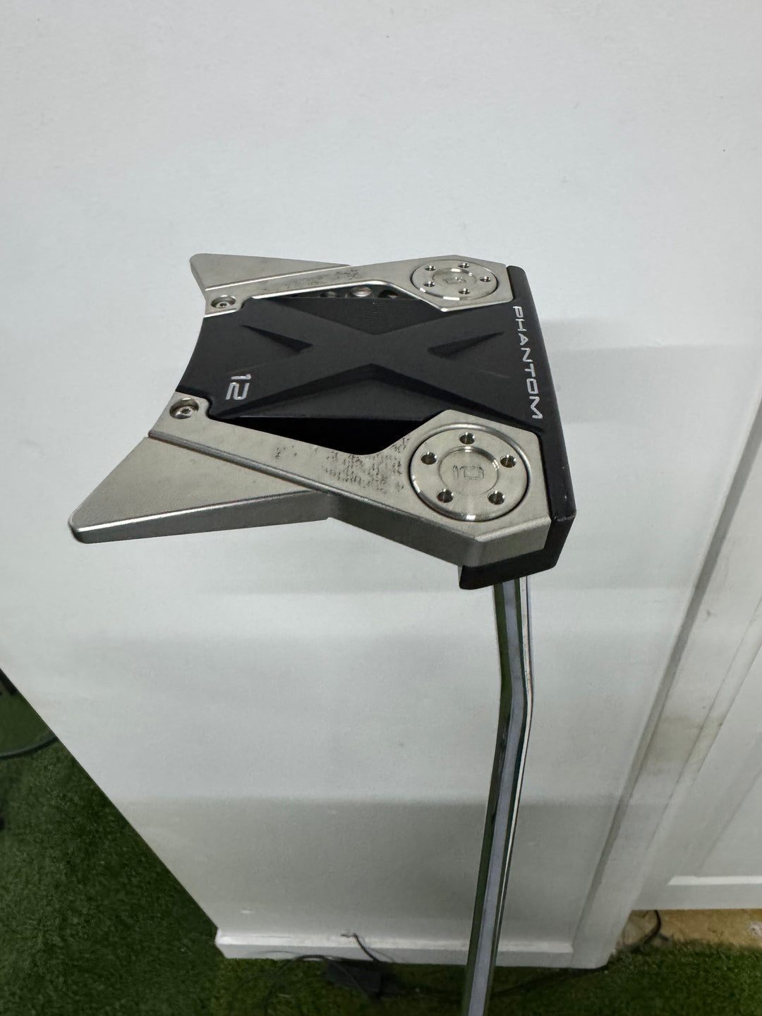 Demo Scotty Cameron Phantom X 12 Putter 2022