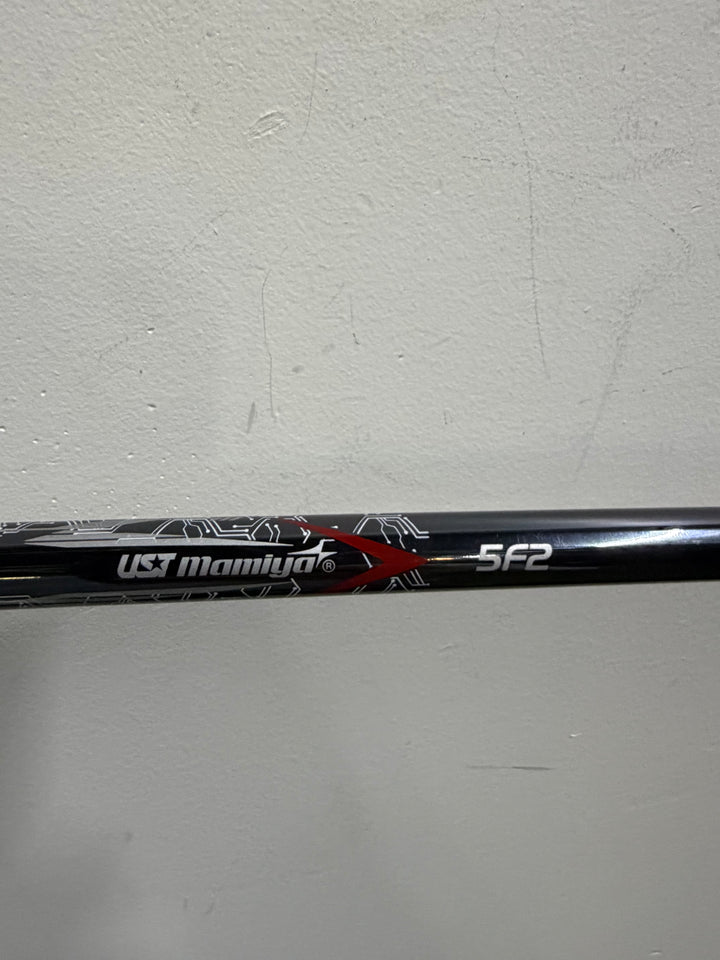 Demo Wilson Dynapower Max Fairway Wood - 5W 18° Senior RH