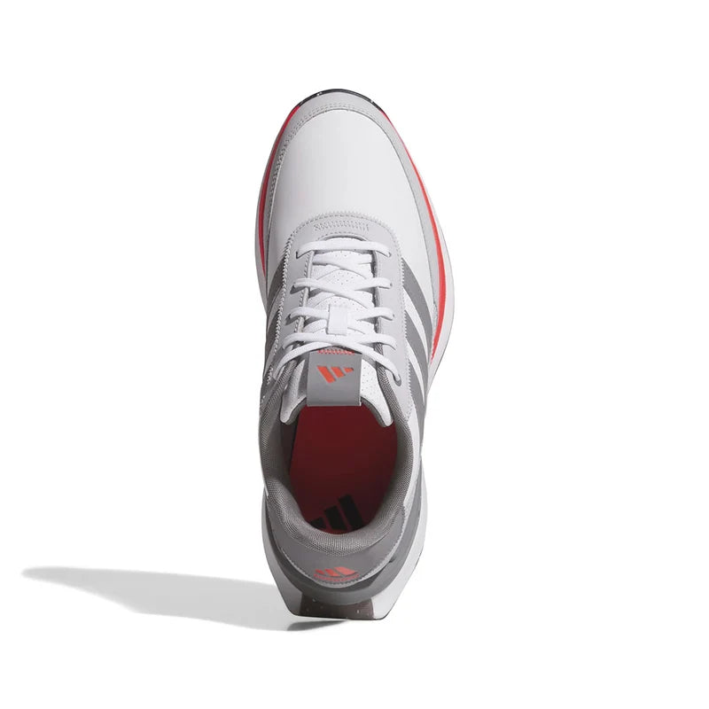 Adidas - Men's S2G 24 Leather Spikeless Golf Shoes