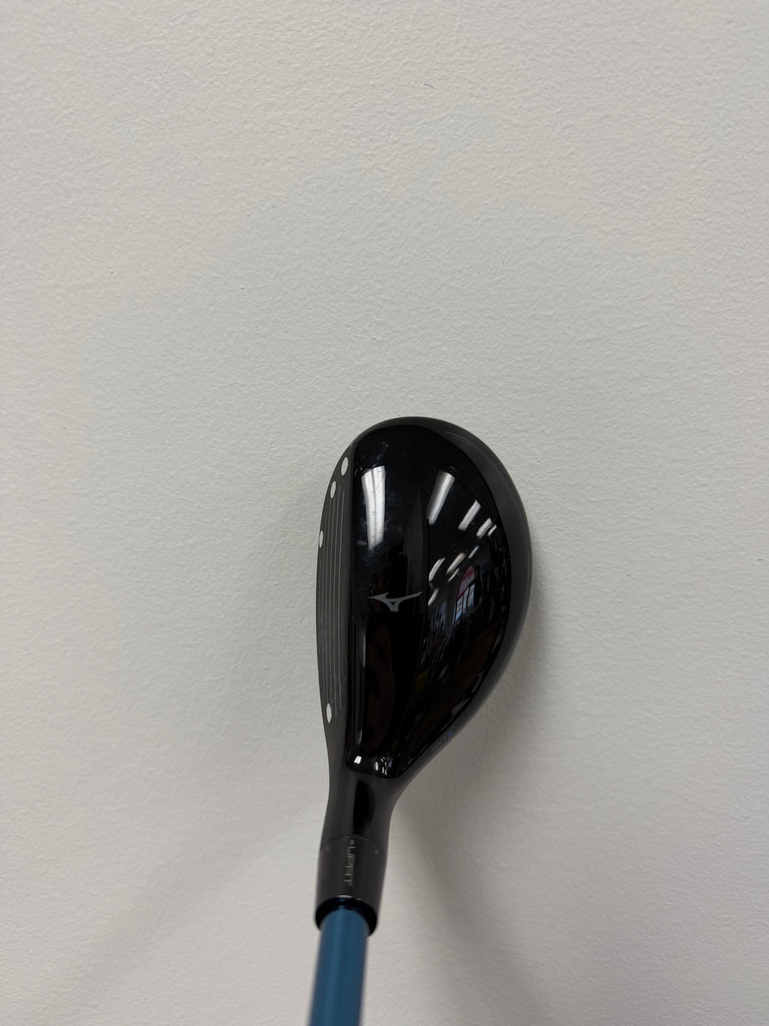 Demo Mizuno STZ 230 Right Handed Hybrid with LINQ 75 F4