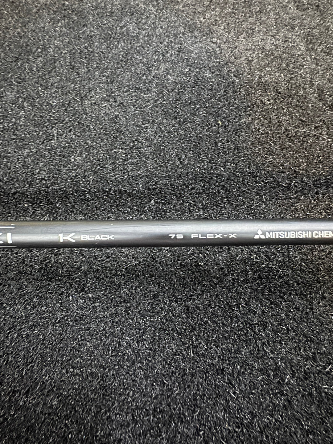 Demo Titleist Gt280 Mini Driver- Right Hand- 13 Degree- Tensei Black 75 X