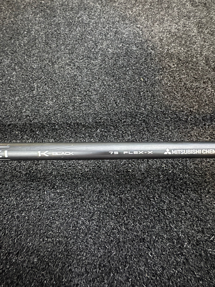 Demo Titleist Gt280 Mini Driver- Right Hand- 13 Degree- Tensei Black 75 X