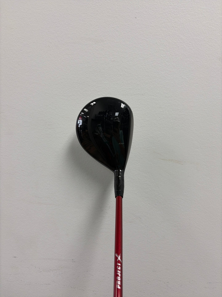 Demo Titleist GT3 Left Handed Fairway with Denali 40g 4.0 (No Headcover)