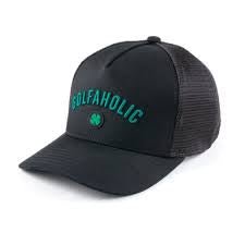 Black Clover Adjustable Cap