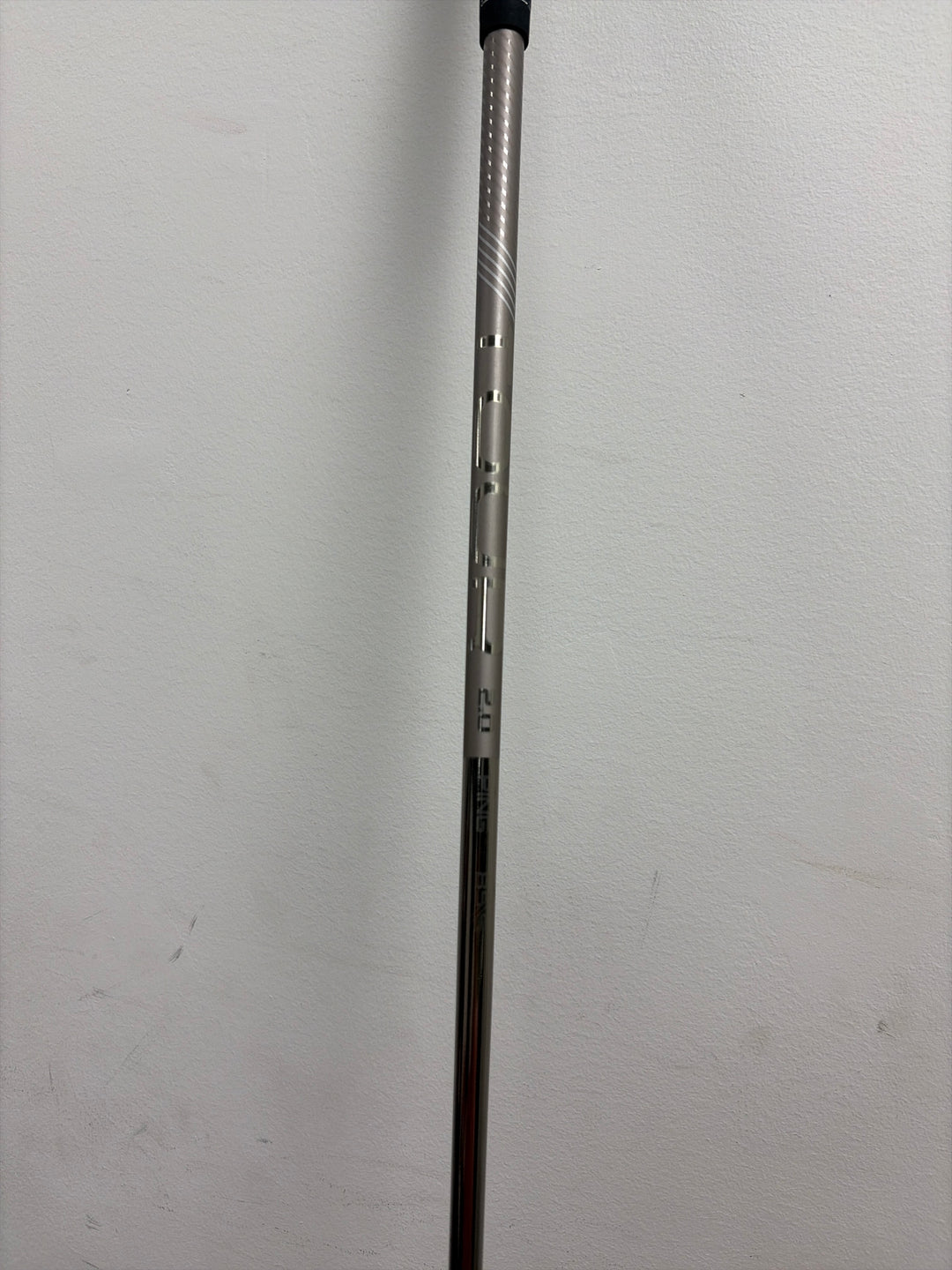 Demo PING G440 23 Degree Left Hand Hybrid