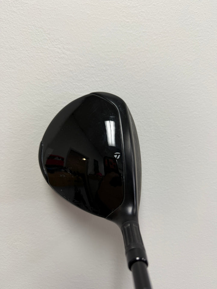 Demo Taylormade Stealth 2 Left Handed Fairway Wood with Ventus TR 5R