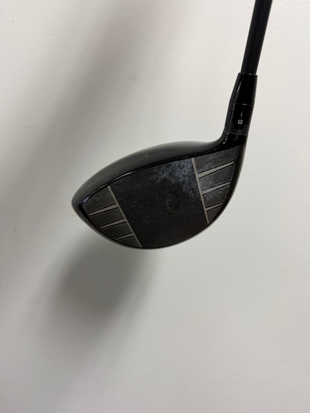 Demo Titleist GT2 Right Handed Driver with Tensei Blue 55g Stiff (No Headvoer)
