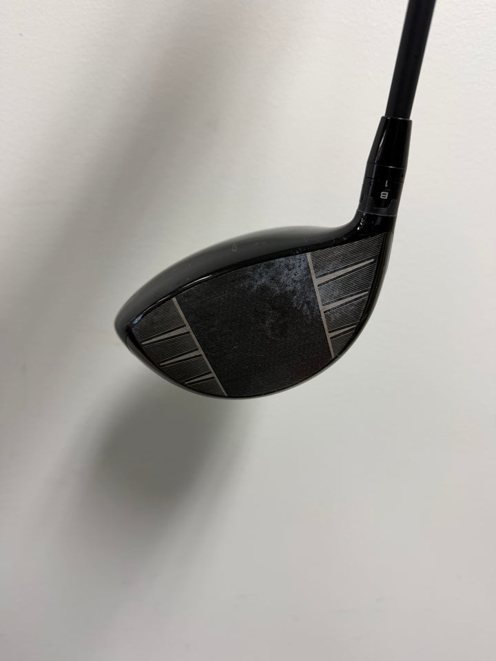 Demo Titleist GT2 Right Handed Driver with Tensei Blue 55g Stiff (No Headvoer)