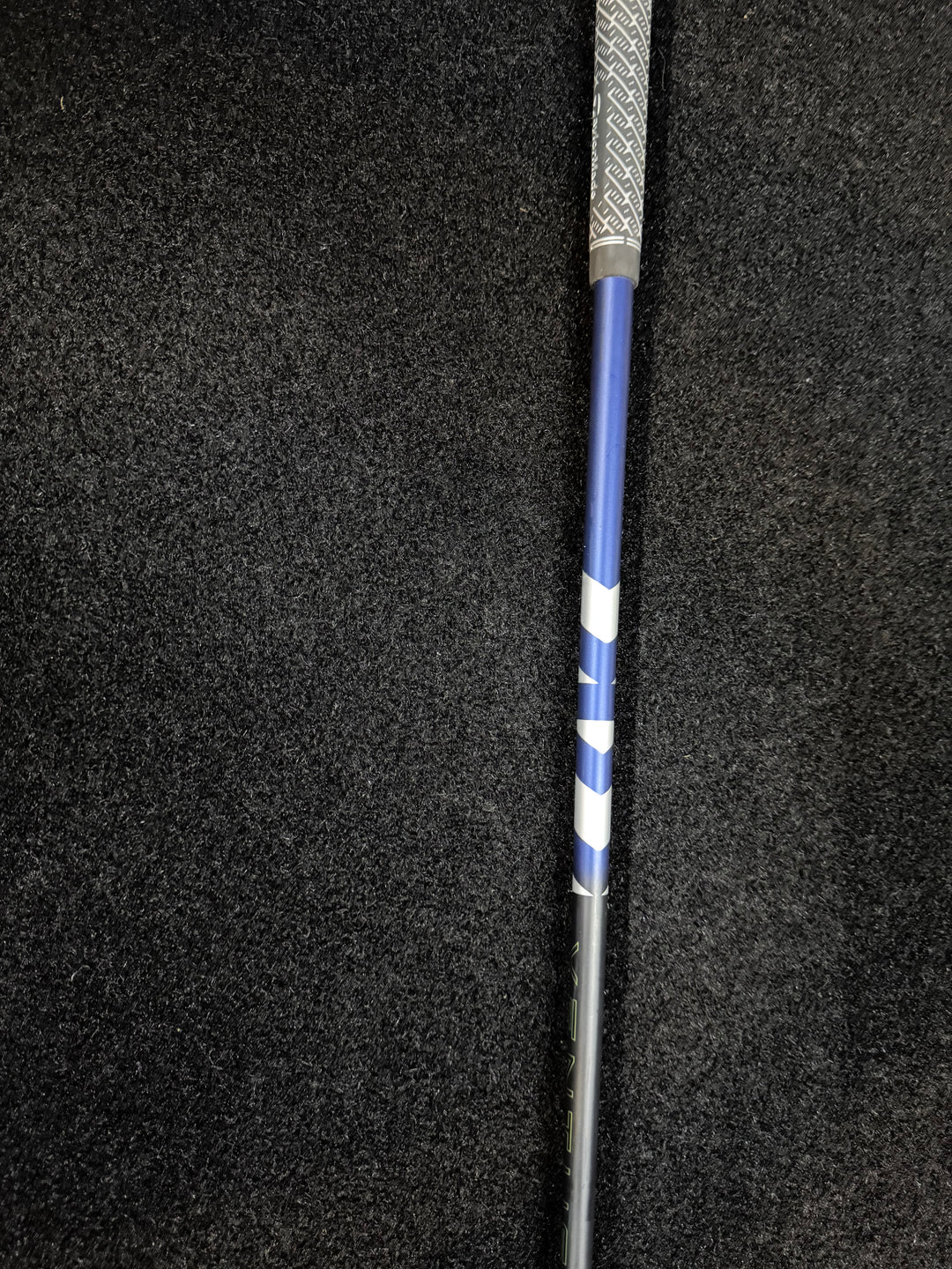 Demo TaylorMade Qi35 Fairway Wood- 18 Degree- Right Hand- Ventus Blue 5R