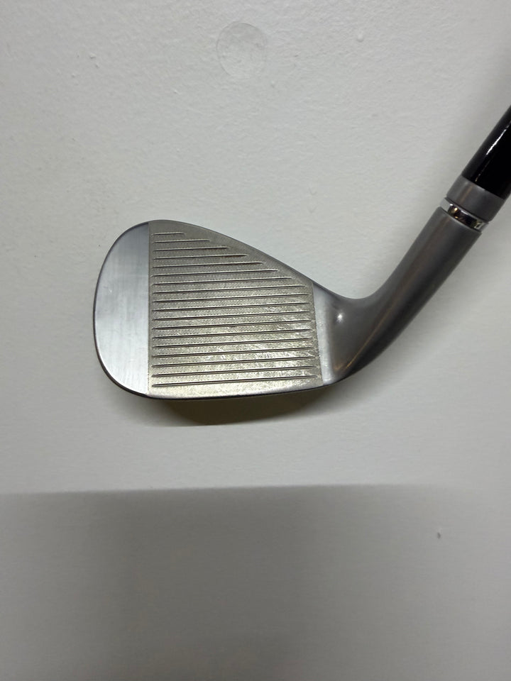 Demo TaylorMade MG5 Wedge - 50° SB-09 Wedge Flex RH