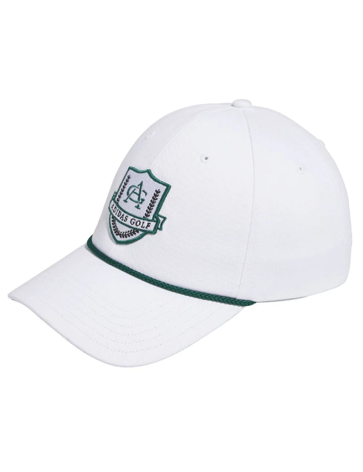 Adidas Men’s Vintage 6 Panel Rope Cap