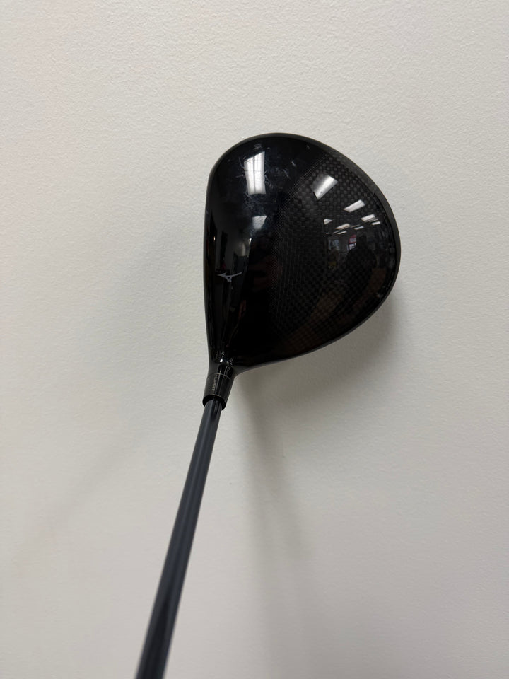 Demo Mizuno STG Right Handed Driver with Linq M3