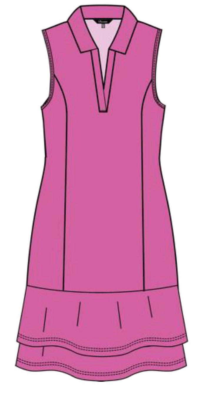Dexim Women’s Billie Golf Dress