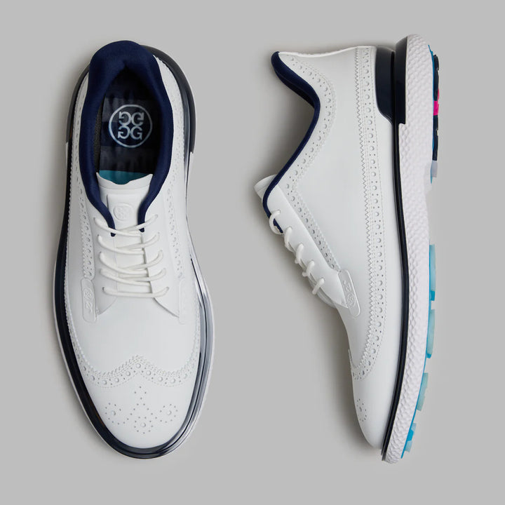 G/Fore MEN'S LONGWING GALLIVAN2R GOLF SHOE