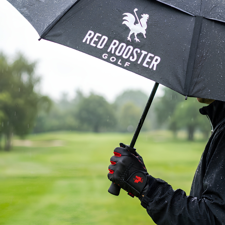Rain Rooster