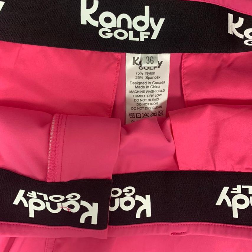 Men's Golf Shorts
