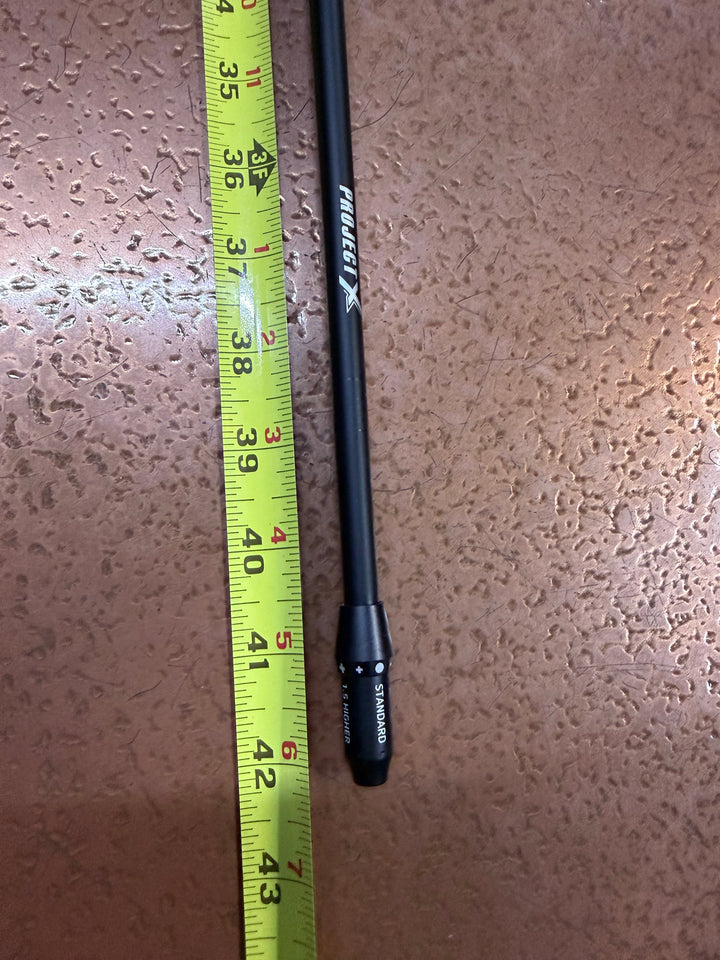 PXG Demo FWY Shaft Project X Cypher Forty 5.0 42.25"