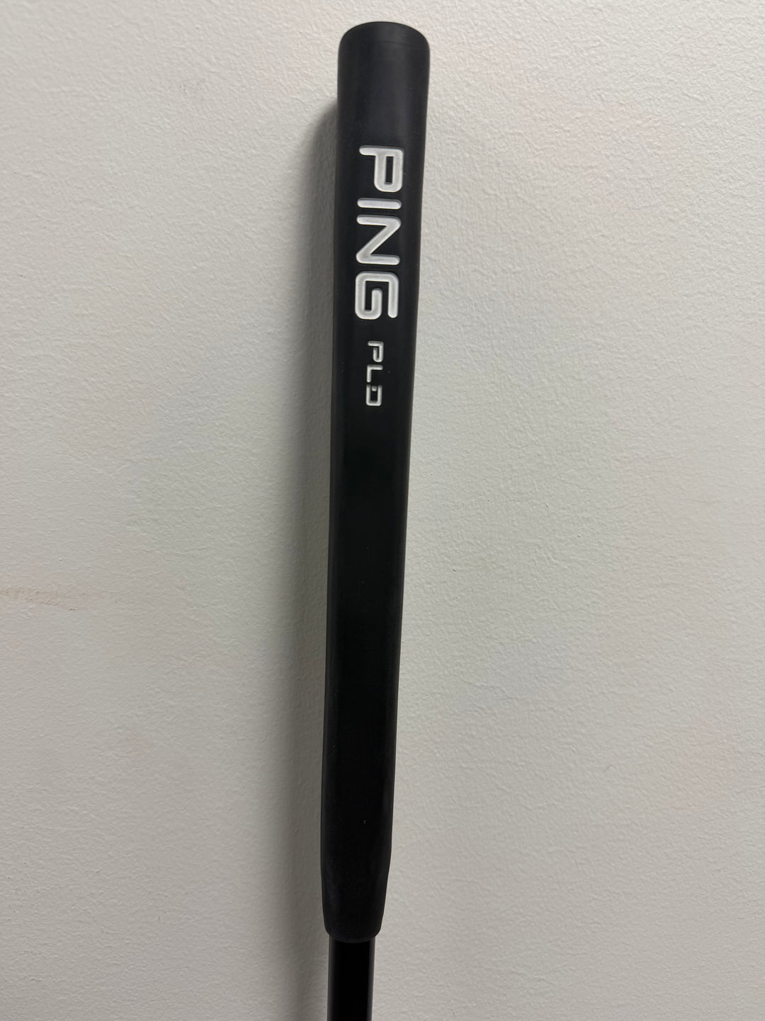 Demo Ping PLD Ally Blue Onset Putter (with headcover)