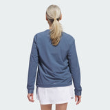 ADIDAS Women’s ULTIMATE365 TOUR WIND.RDY PULLOVER SWEATSHIRT